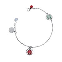 Bracciale Artlinea Donna in Argento ZBR420-MB - ZBR420-MB